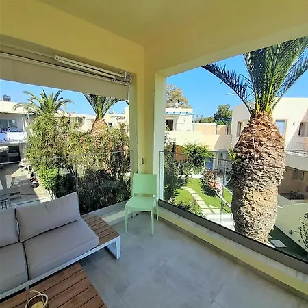 Apartamento Mousai Walking Distance To The Georgioupoli