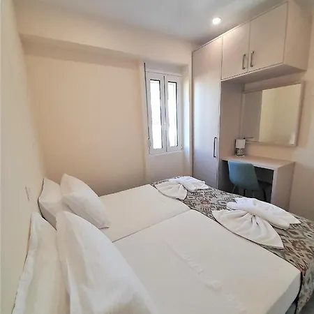 Apartamento Mousai Walking Distance To The Georgioupoli