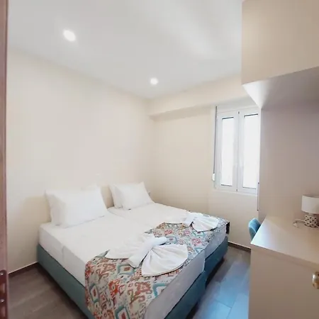 Apartamento Mousai Walking Distance To The